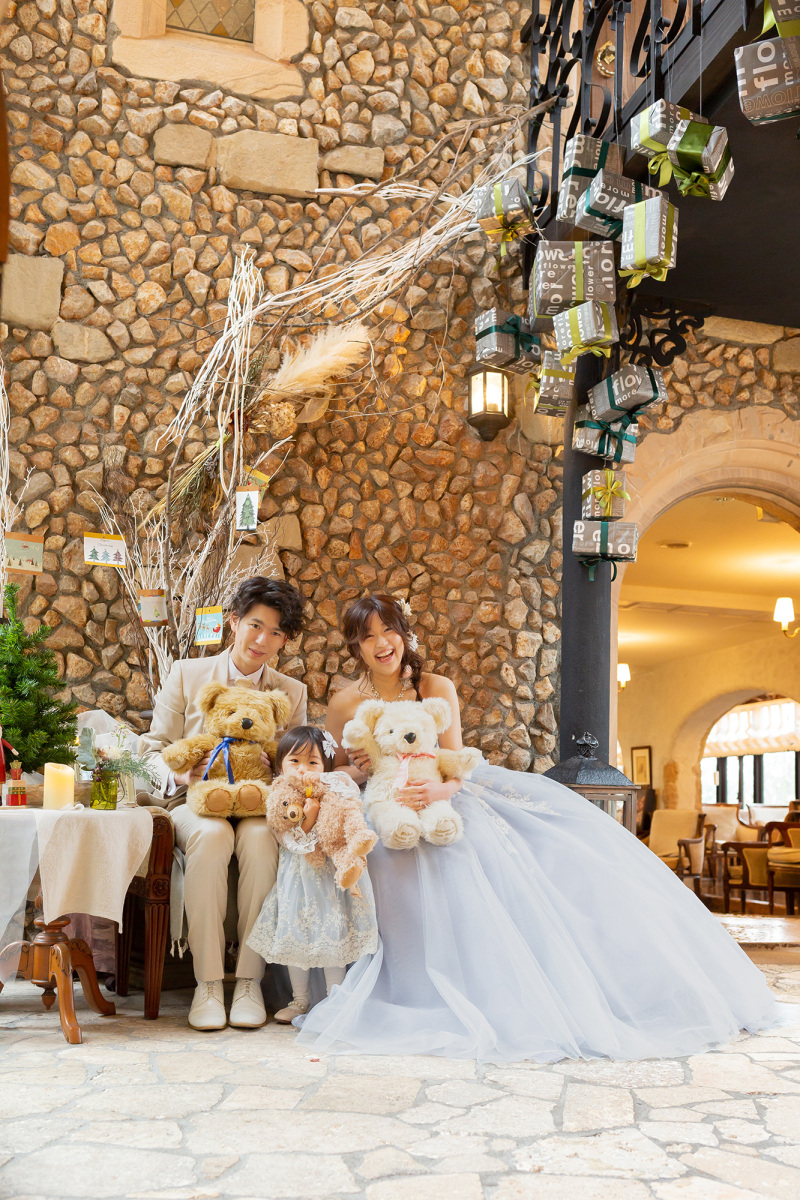 検討中のカップルにアドバイスをお願いします!