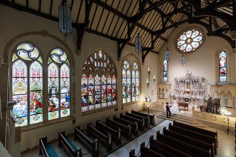 当館を選んだ一番の理由はなんですか?