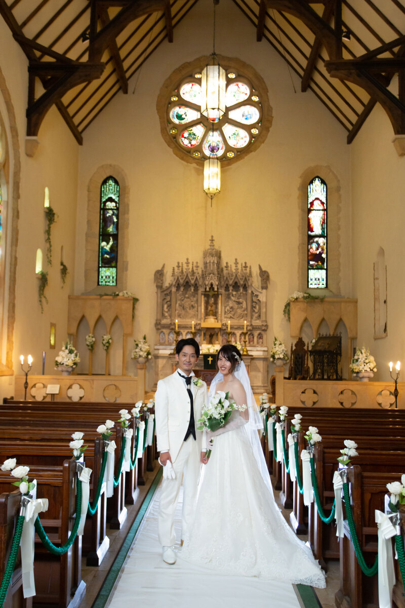 フォトウエディング後の感想をお聞かせください。