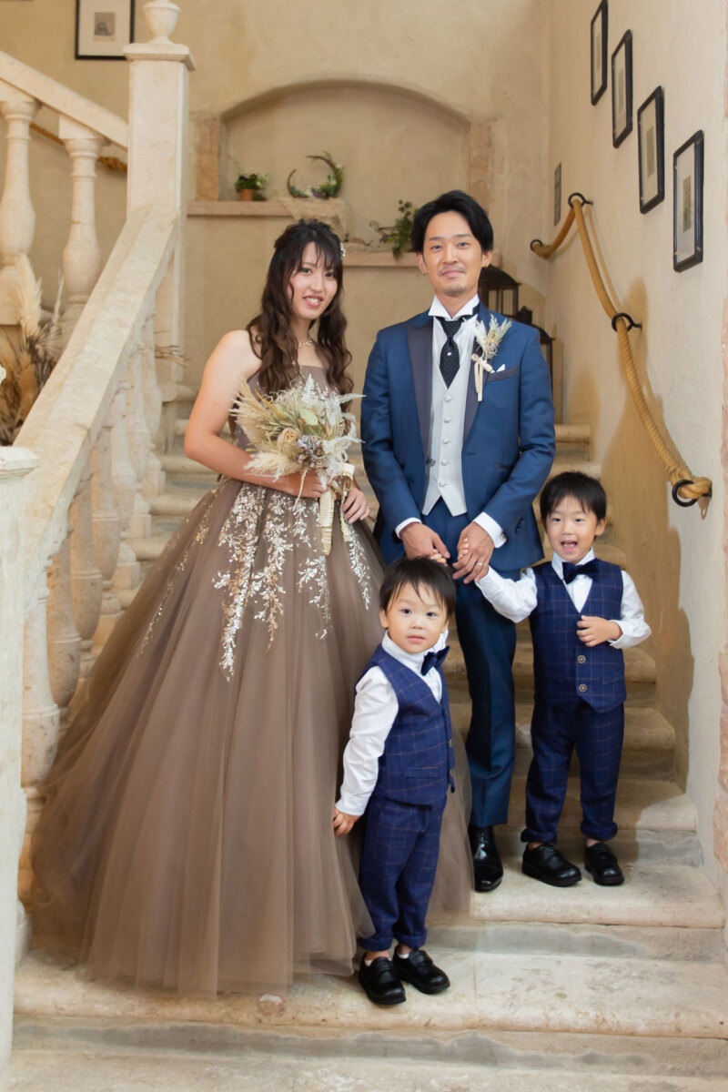 撮影しての感想をお聞かせください