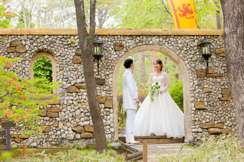 当館を選んだ一番の理由はなんですか?