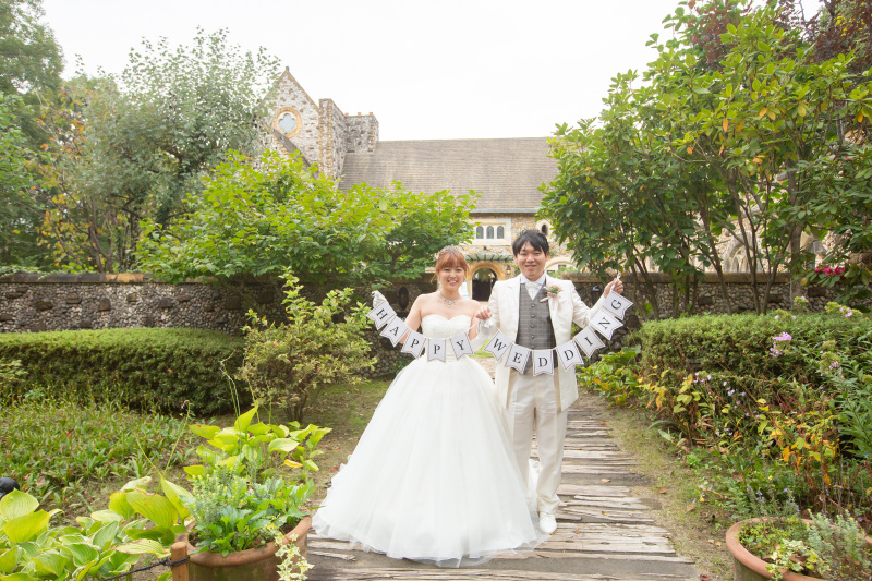 検討中のカップルにアドバイスをお願いします!