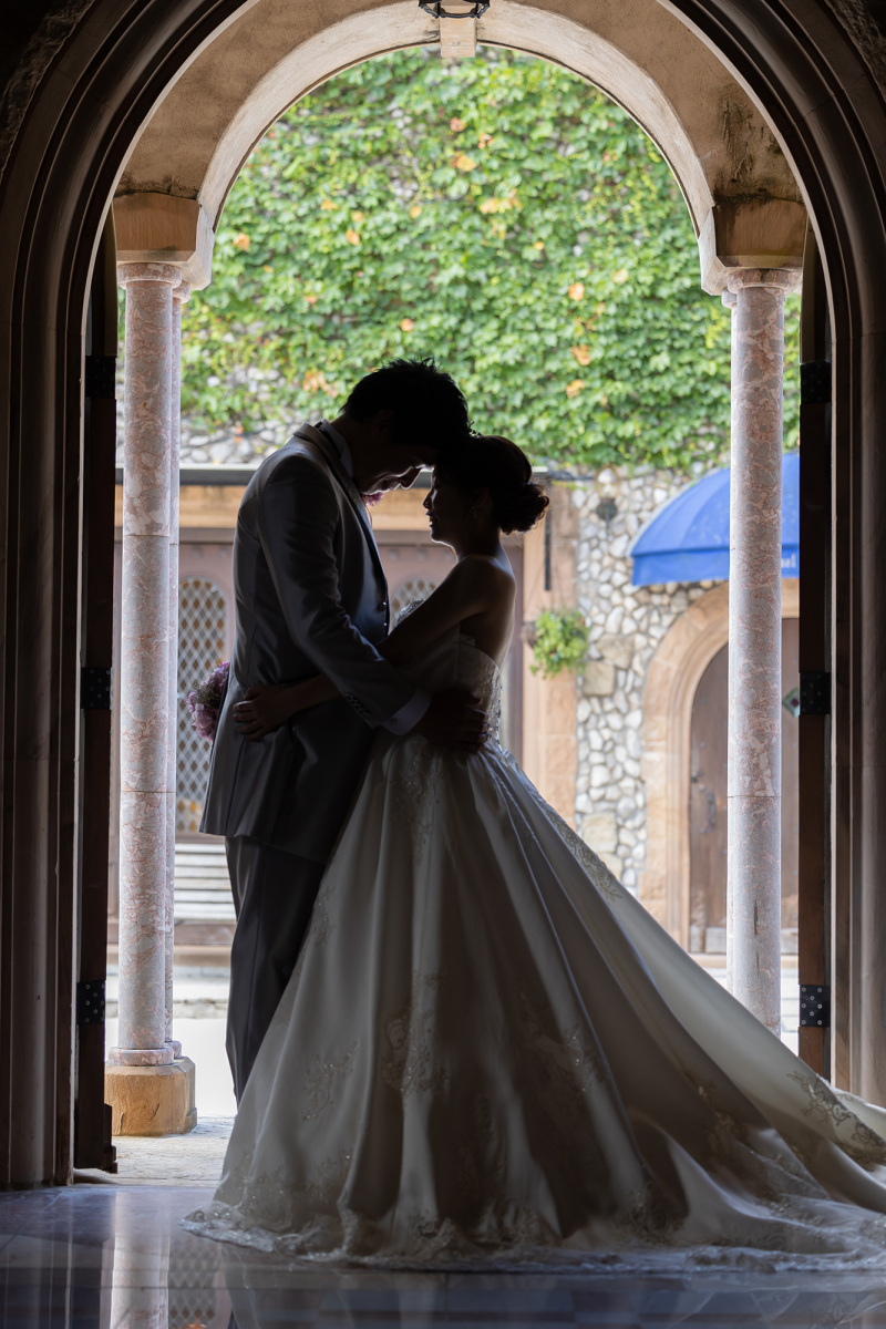 ふたりでいつまでも