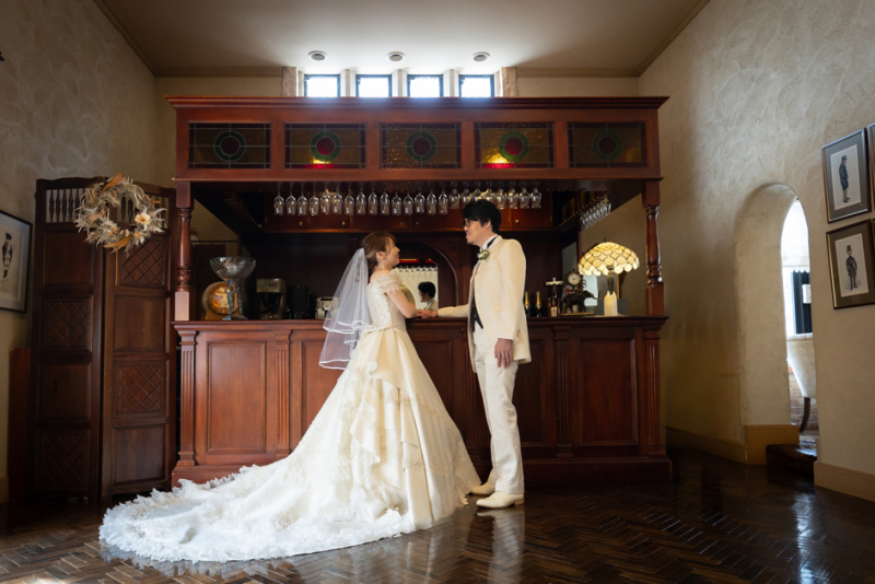 フォトウェディングについて感想をお聞かせください