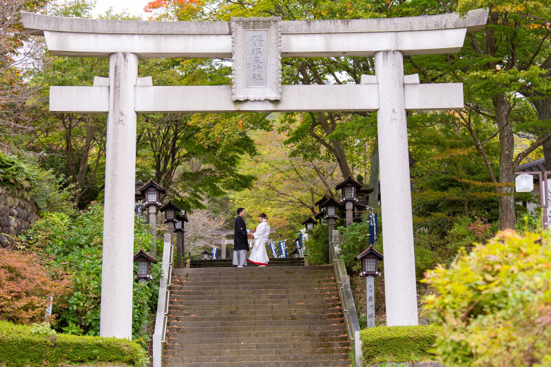 一番おふたりがこだわったことをお聞かせください。