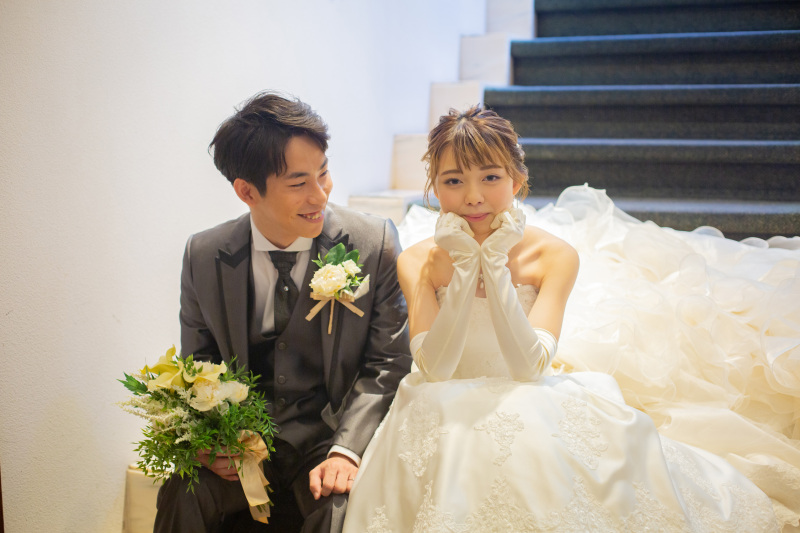 お写真やカメラマンへの感想をお聞かせ下さい。