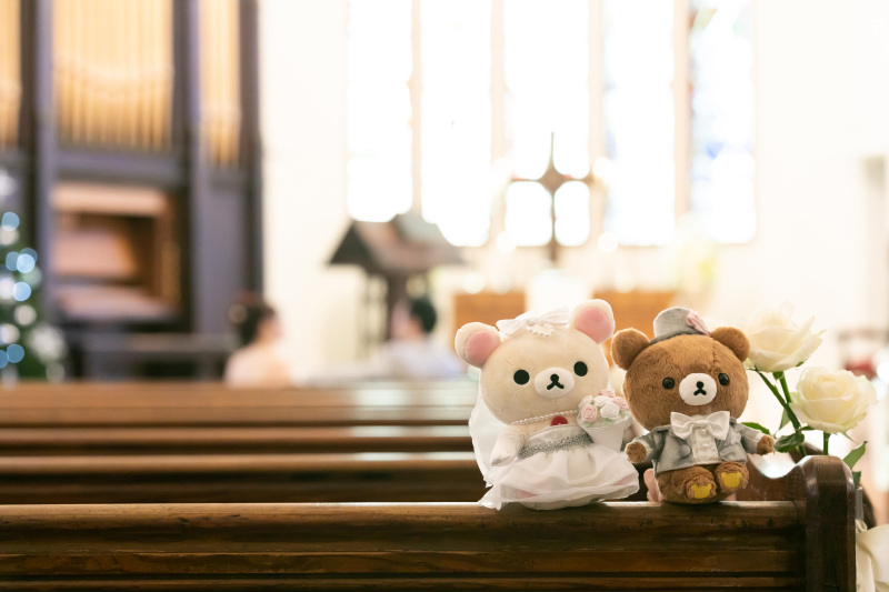 ヘアセットやメイクについての感想をお聞かせ下さい