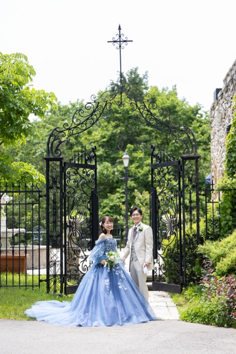 ブーケなど装花についての感想をお聞かせください