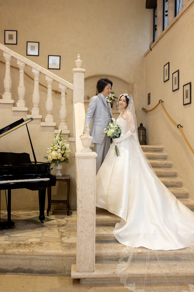 ご衣装についての感想をお聞かせ下さい。