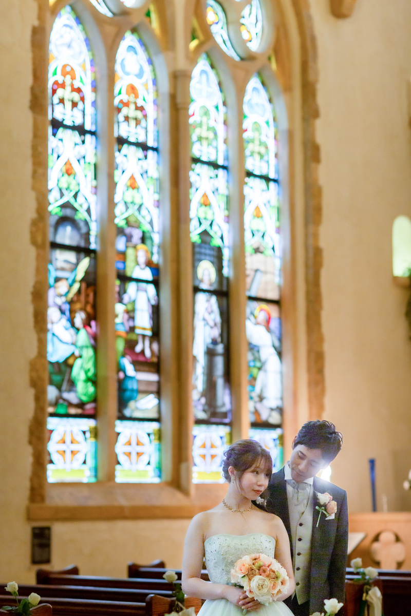 スタッフにメッセージがあればぜひお願いします。