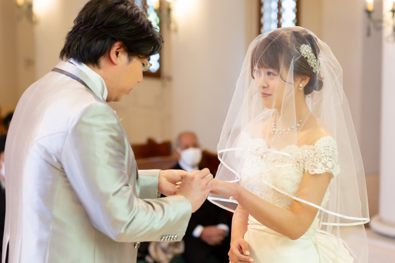 ご衣装についての感想をお聞かせ下さい。