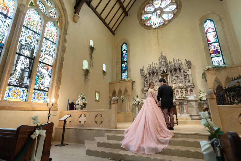 撮影やカメラマンに対しての感想をお聞かせ下さい。