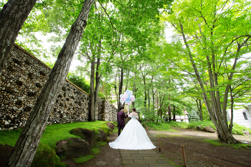 当館を選んだ一番の理由はなんですか?