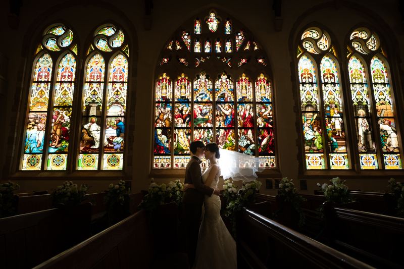 スタッフについての感想をお聞かせください