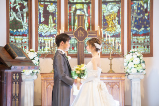 自然体の雰囲気で