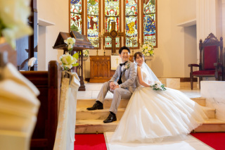 思い出の場所で