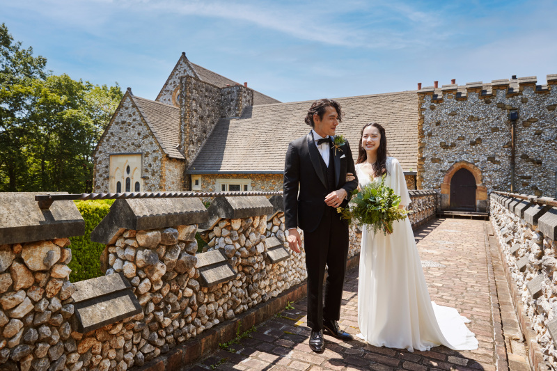 赤ちゃんの対応施設がある栃木県の5スタジオを比較 前撮り 結婚写真 フォトウェディングのphotorait