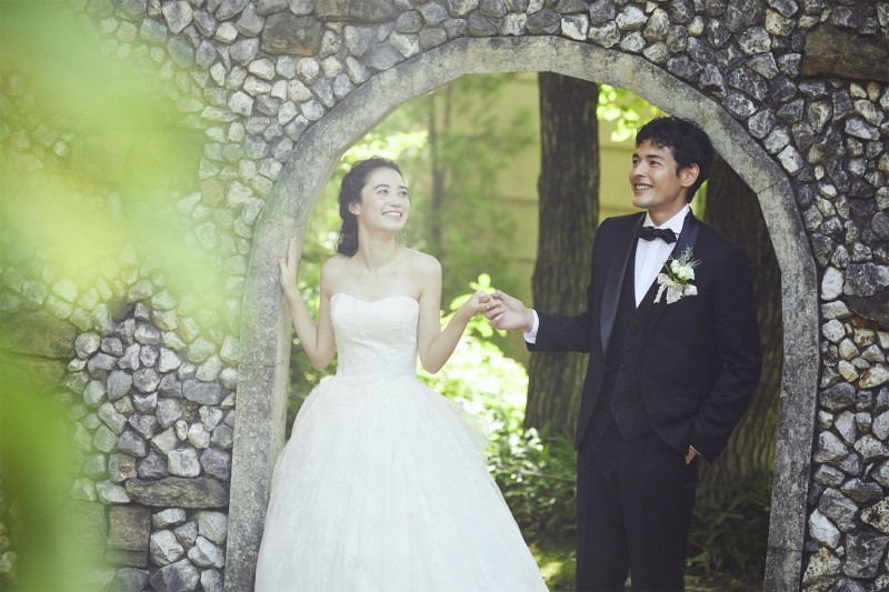 那須高原ミッシェルガーデンコート 栃木県でフォトウェディング探すならphotorait