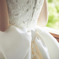 ドレス用インナー