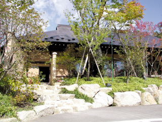 ロケーションフォト【茶屋 卯三郎】