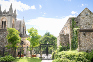 【那須高原ミッシェルガーデンコート】撮影スポット追加