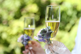 フリードリンク