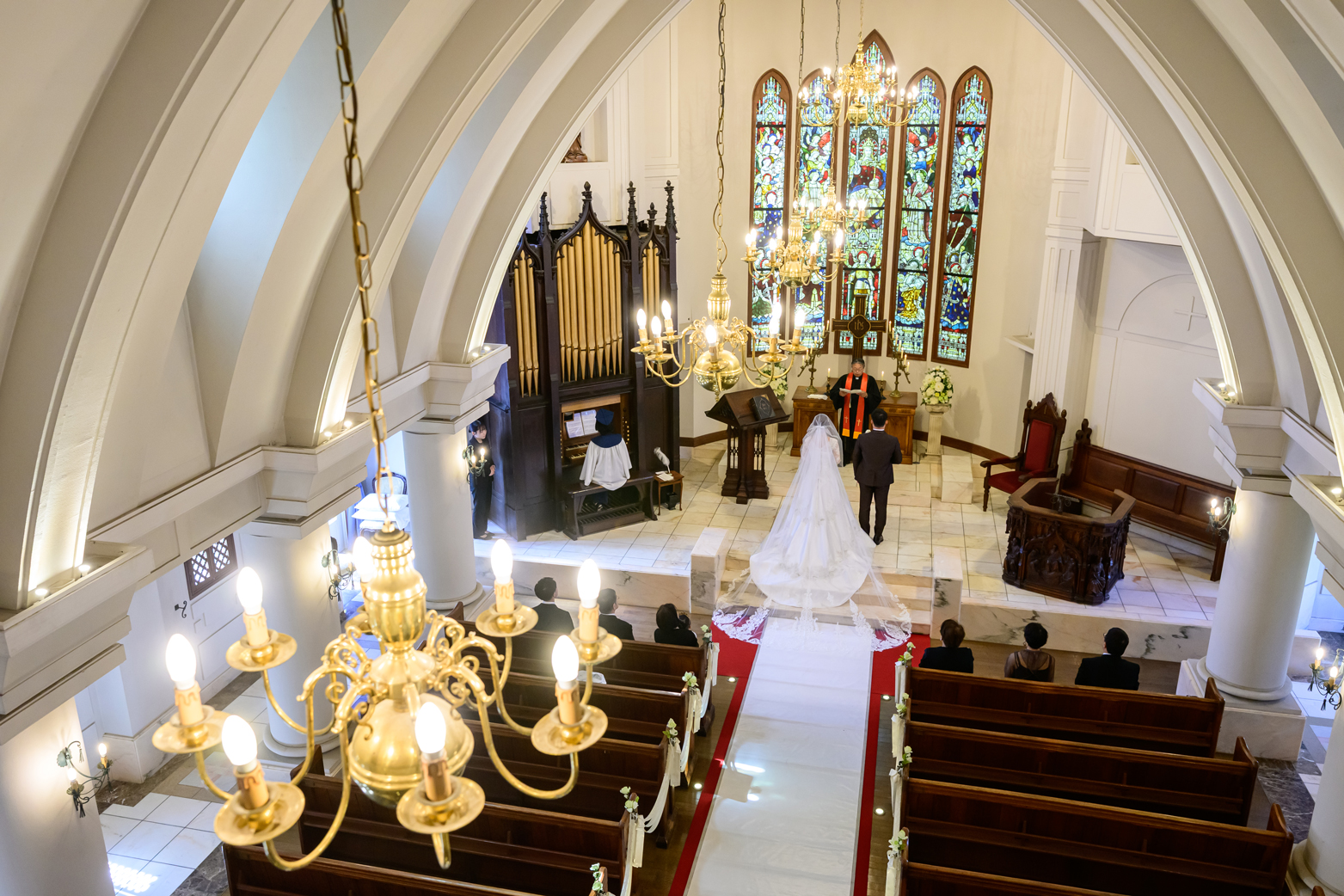 step1 事前来店・お問合せ