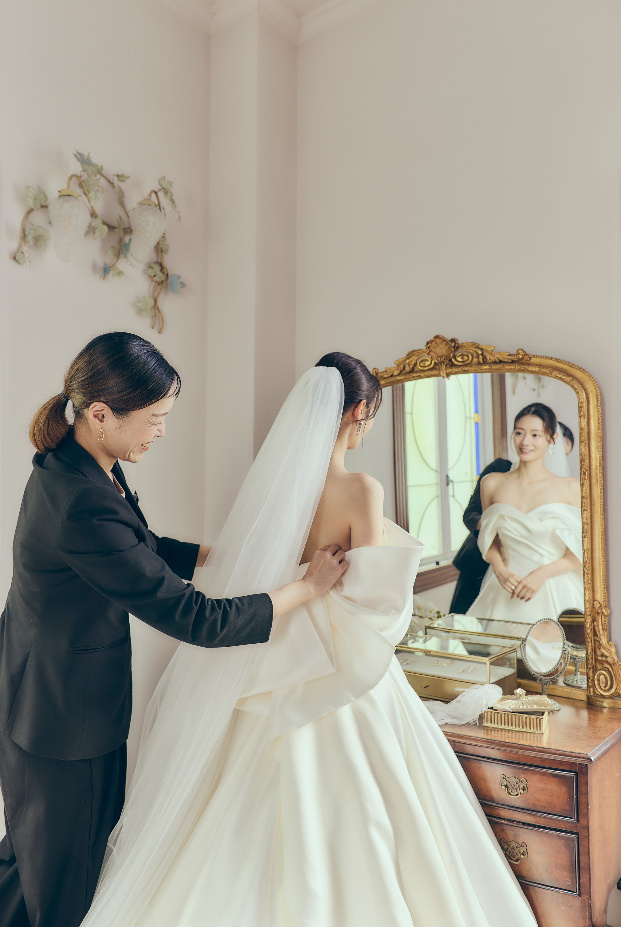 step1 事前来店・お問合せ