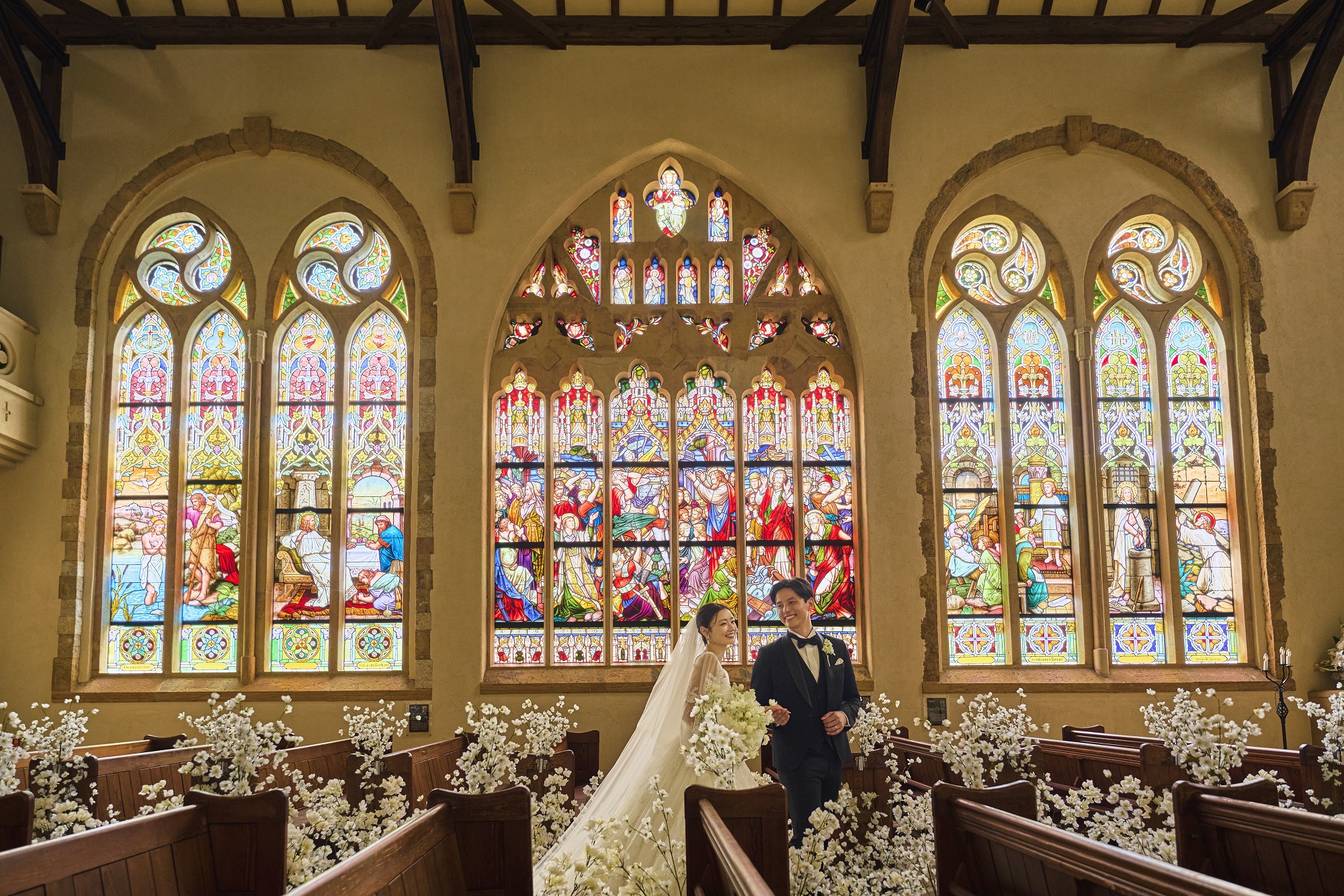 step1 事前来店・お問合せ