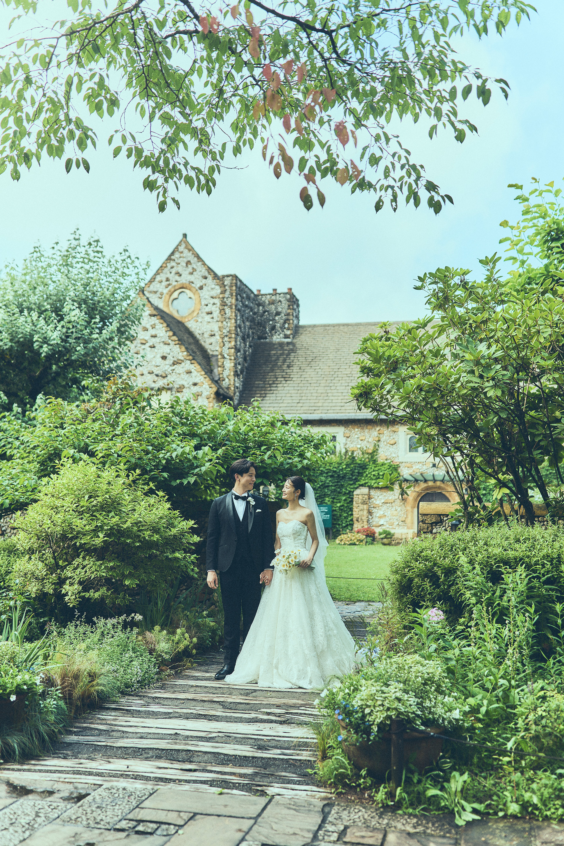 20以上ある撮影シーン