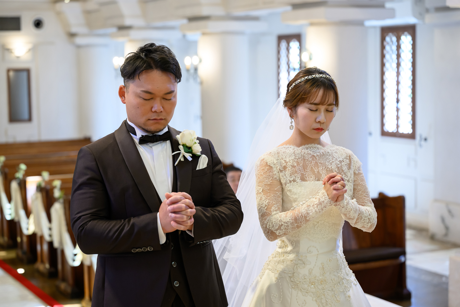 step1 事前来店・お問合せ