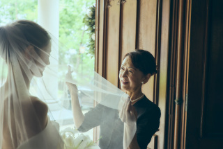 那須高原ミッシェルガーデンコート_那須高原セント・ミッシェル教会