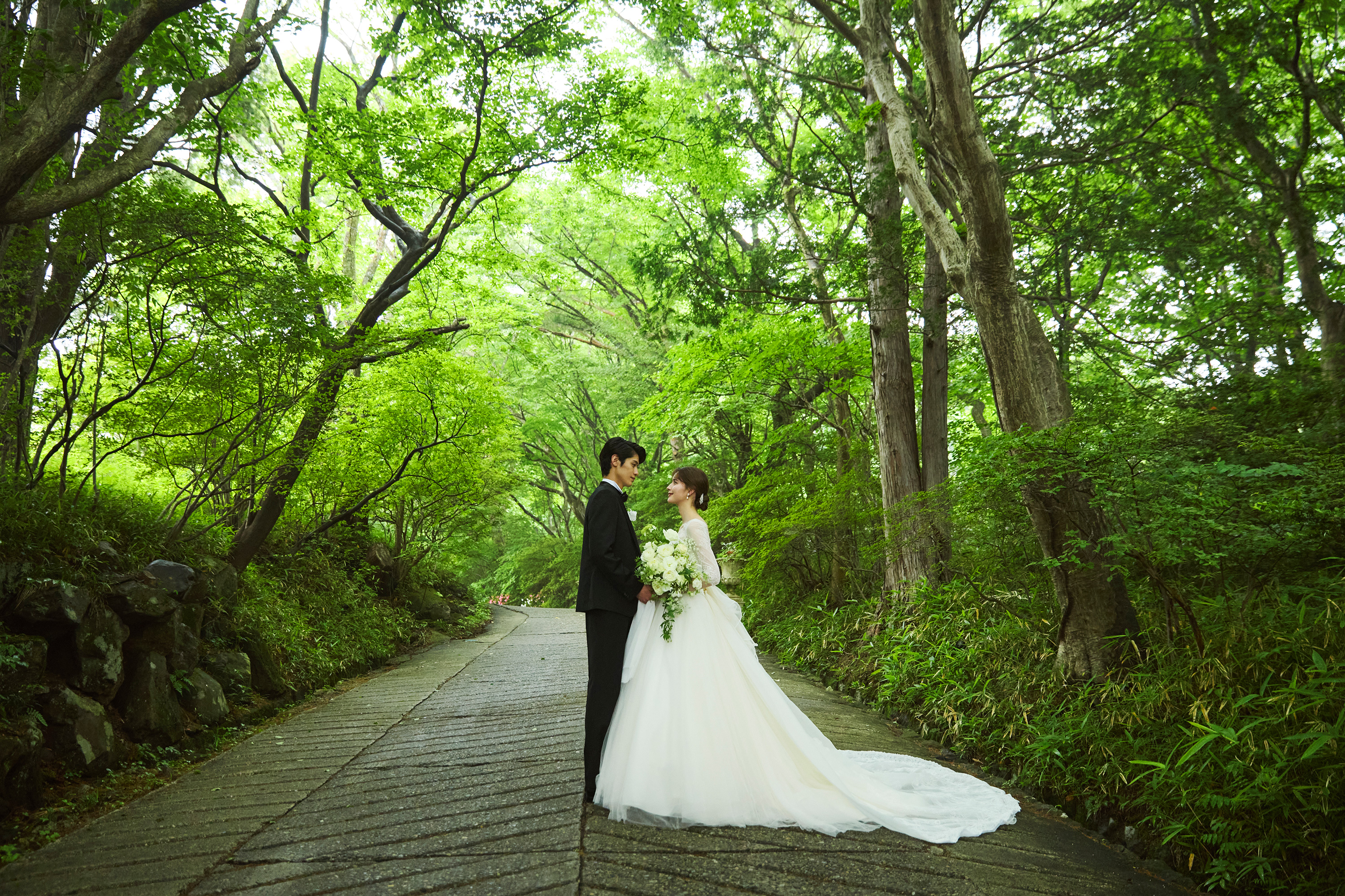 Point1 多彩な撮影シーン