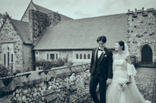 那須高原ミッシェルガーデンコート_那須ステンドグラス美術館