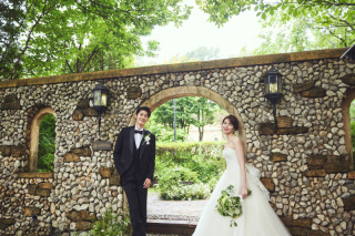 那須高原ミッシェルガーデンコート_那須高原セント・ミッシェル教会