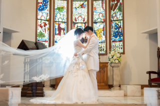 那須高原ミッシェルガーデンコート_那須高原セント・ミッシェル教会