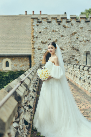 那須高原ミッシェルガーデンコート_那須ステンドグラス美術館