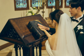 那須高原ミッシェルガーデンコート_那須高原セント・ミッシェル教会