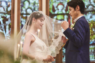 那須高原ミッシェルガーデンコート_那須高原セント・ミッシェル教会