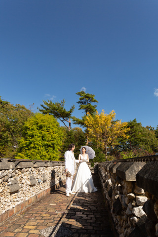 那須高原ミッシェルガーデンコート_那須ステンドグラス美術館