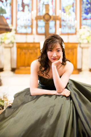 那須高原ミッシェルガーデンコート_那須高原セント・ミッシェル教会