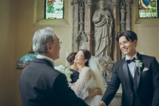 那須高原ミッシェルガーデンコート_那須ステンドグラス美術館