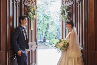 那須高原ミッシェルガーデンコート_那須高原セント・ミッシェル教会