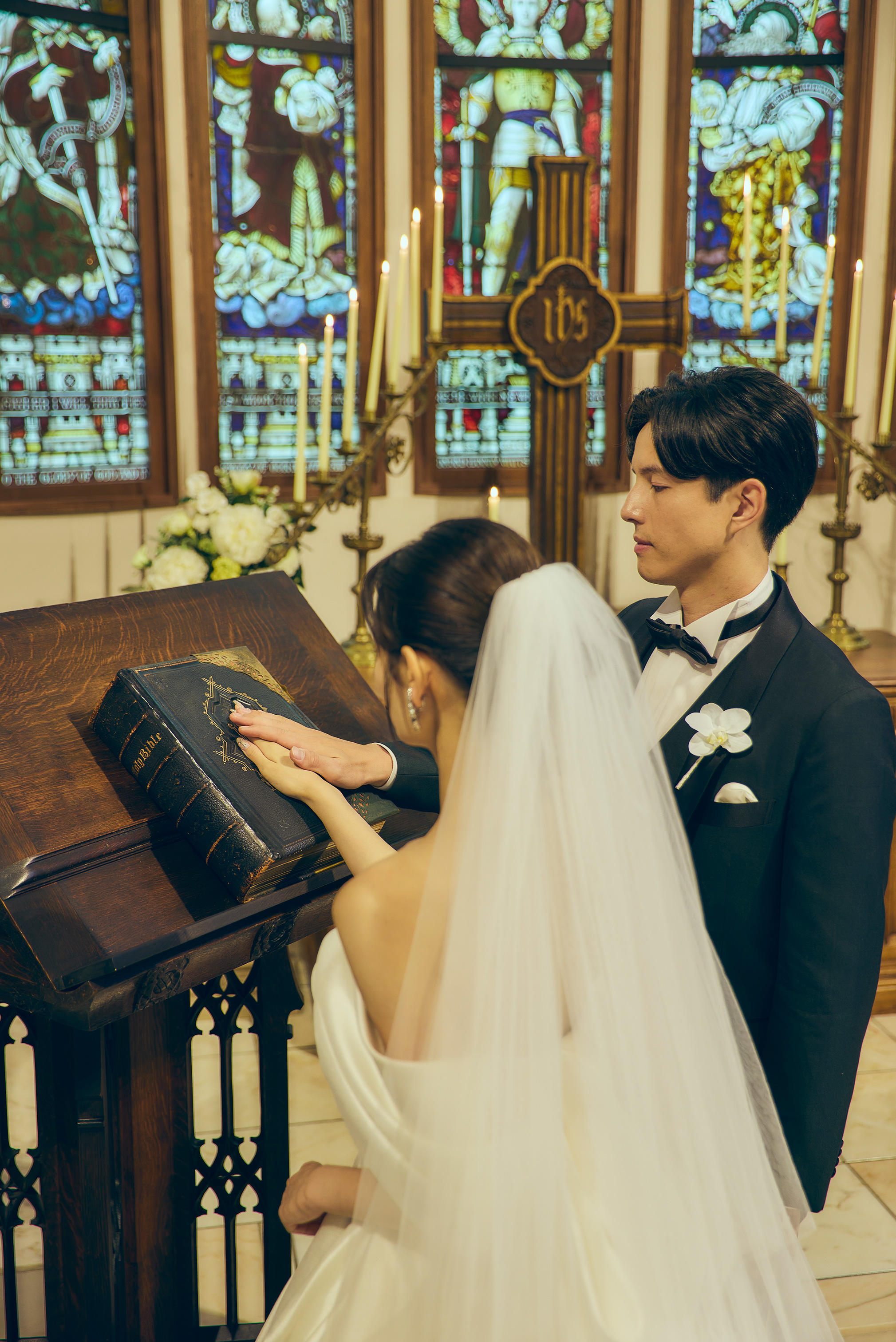 Point1 多彩な撮影シーン