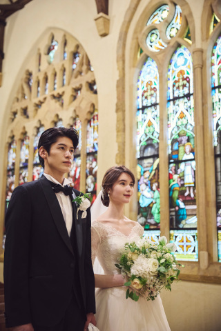 那須高原ミッシェルガーデンコート_那須ステンドグラス美術館