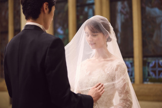 那須高原ミッシェルガーデンコート_那須ステンドグラス美術館