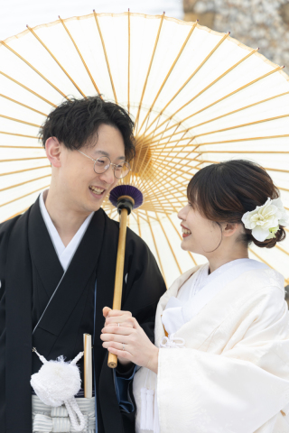 那須高原ミッシェルガーデンコート_那須高原&times;ステンドグラス&times;和装で残す伝統的な美しさ