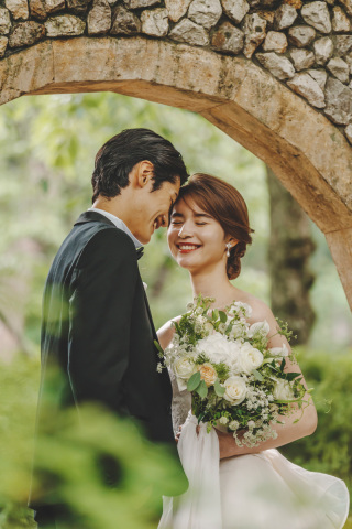 那須高原ミッシェルガーデンコート_那須ステンドグラス美術館