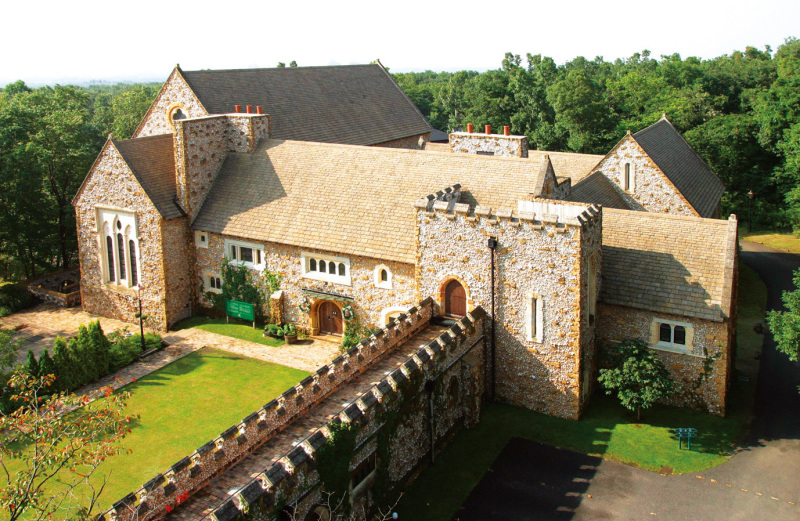 【撮影スポット2か所で楽しむ♪】ドレス&タキシードフォトプラン