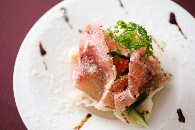 【6月平日撮影限定】セレモニーも食事会も祝福式＆会食付ファミリーフォトプラン＊33,000円OFF＆データ50カットプレゼント＊